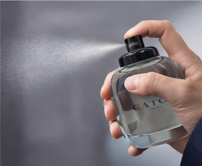 Catch Eau de Parfum for Men - 3.4 oz (100 ml)