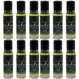 Wholesale Bad Boy Perfume Oil 12-Pack – Bold Spicy Masculine Long-Lasting Roll-On Fragrance (12ml Each)