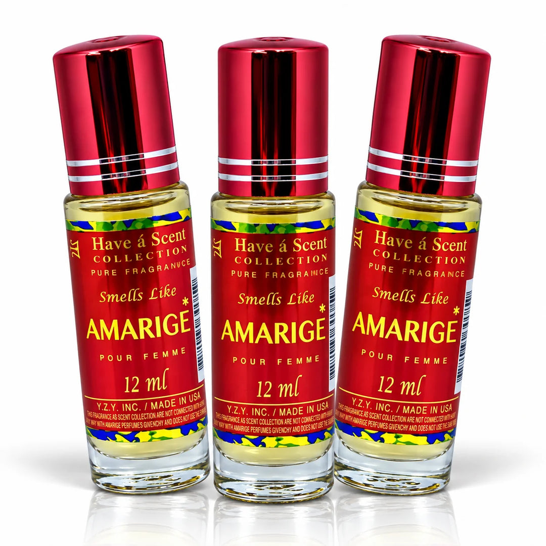 Amarige