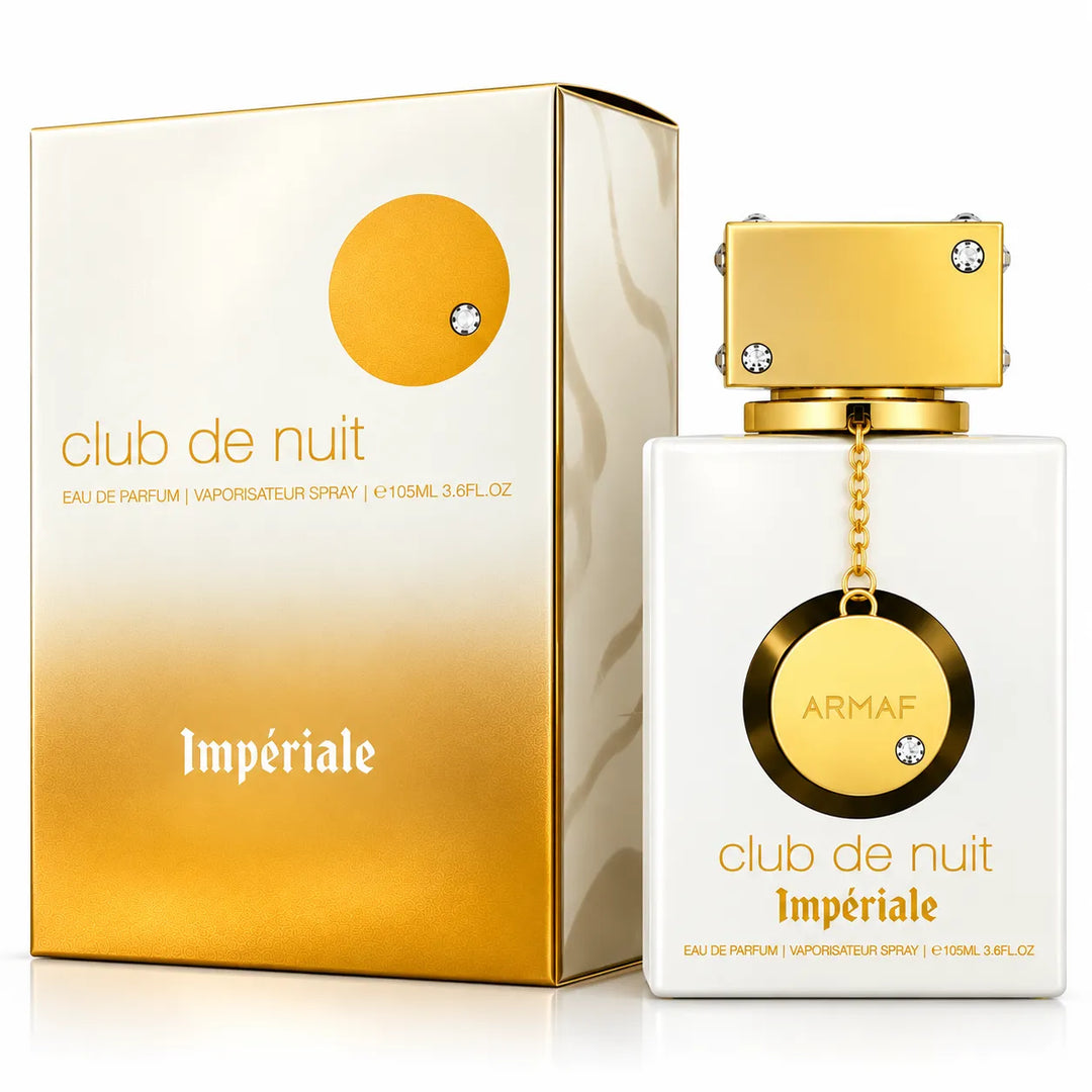 Armaf Club de Nuit Impériale