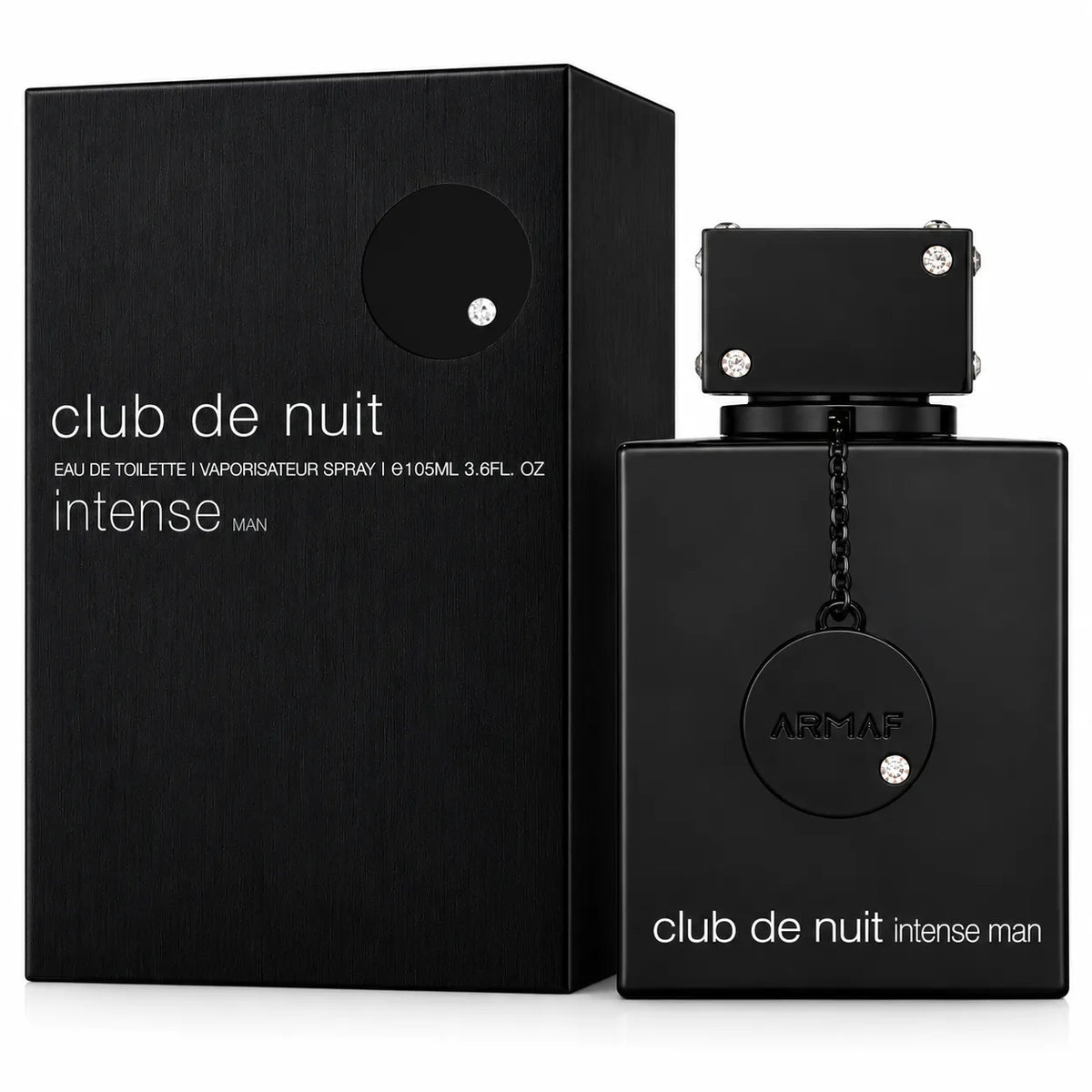Club de Nuit Intense Man