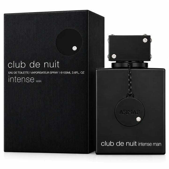 Club de Nuit Intense Man
