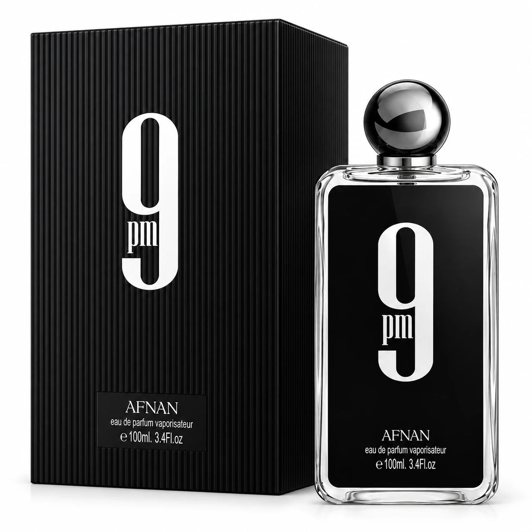 Afnan 9 PM