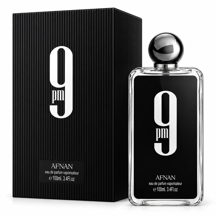 Afnan 9 PM