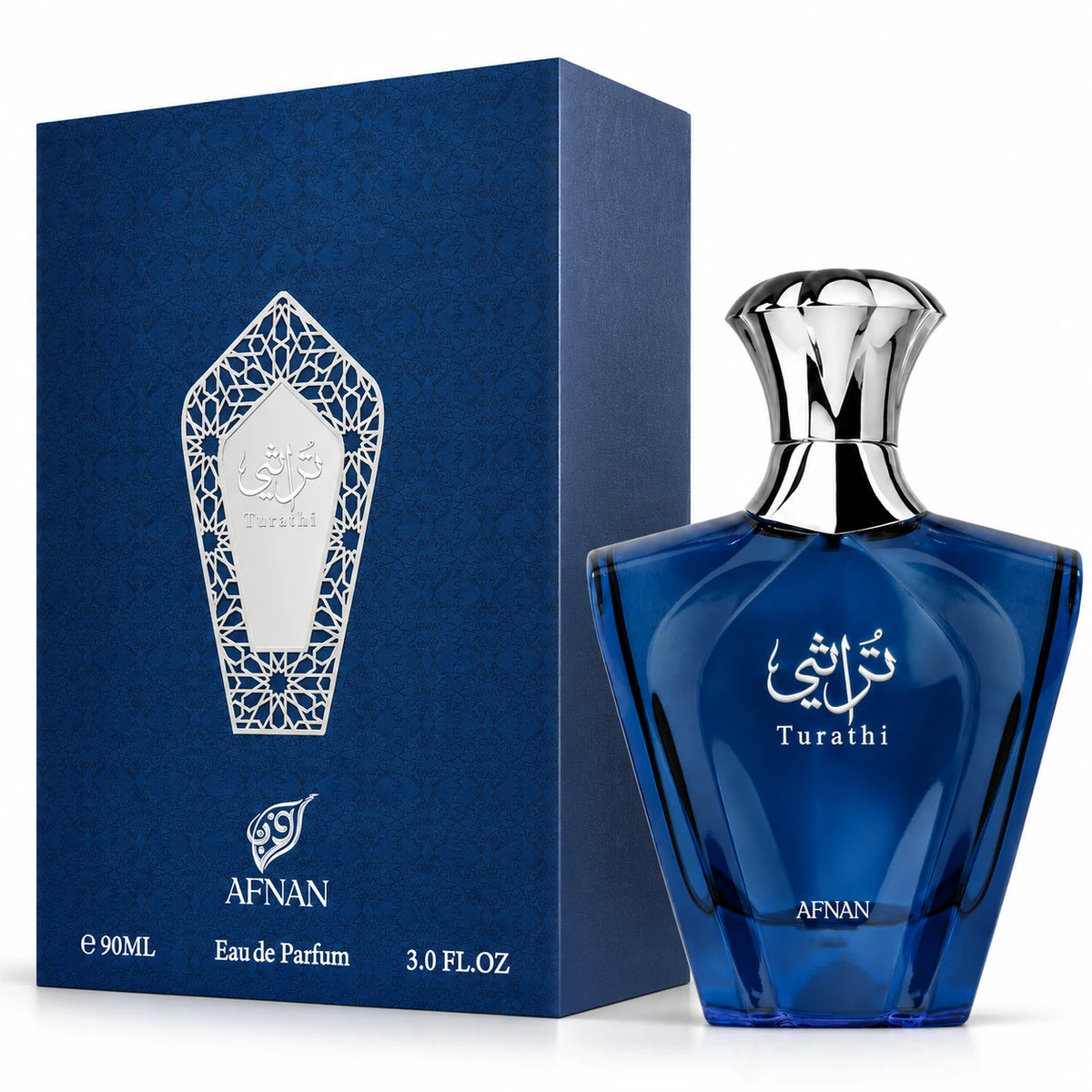 Afnan Turathi Blue