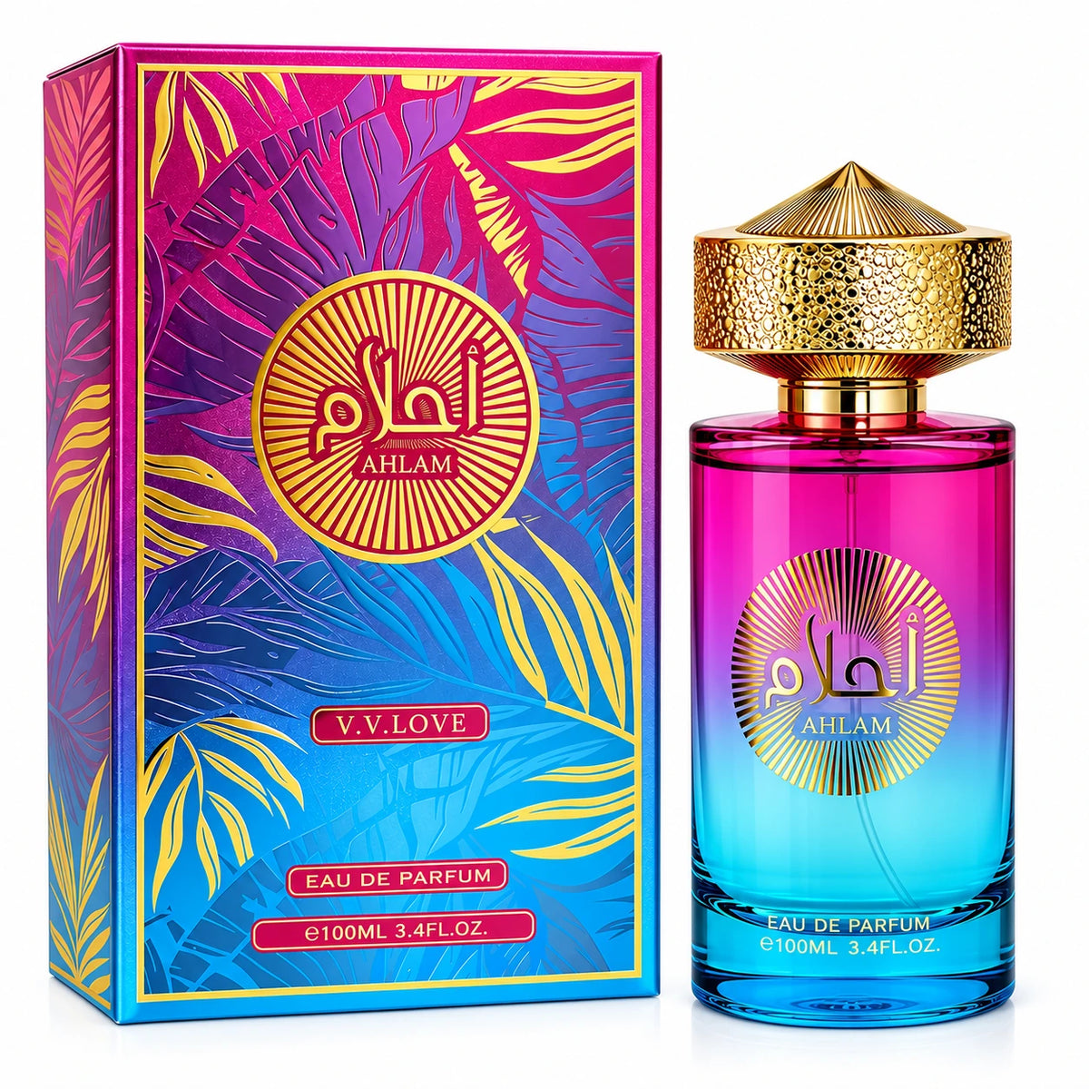 Ahlam