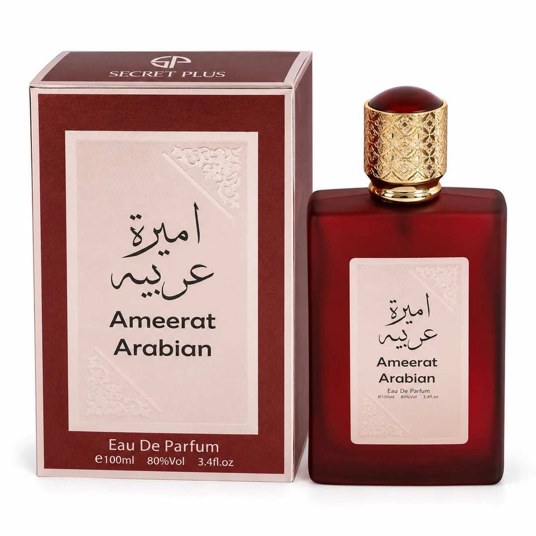 Ameerat Arabian