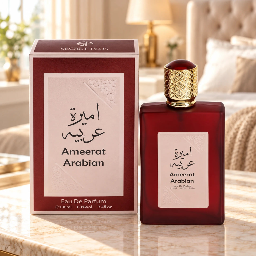 Ameerat Arabian