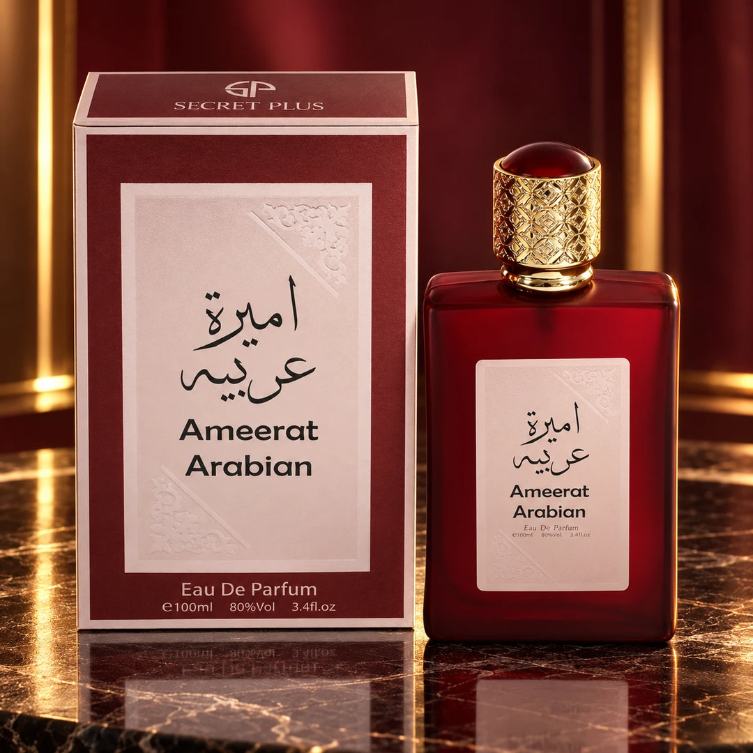 Ameerat Arabian