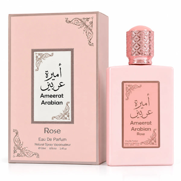 Ameerat Arabian Rose