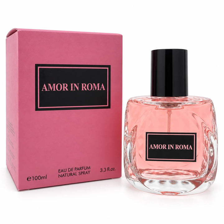 Amor in Roma