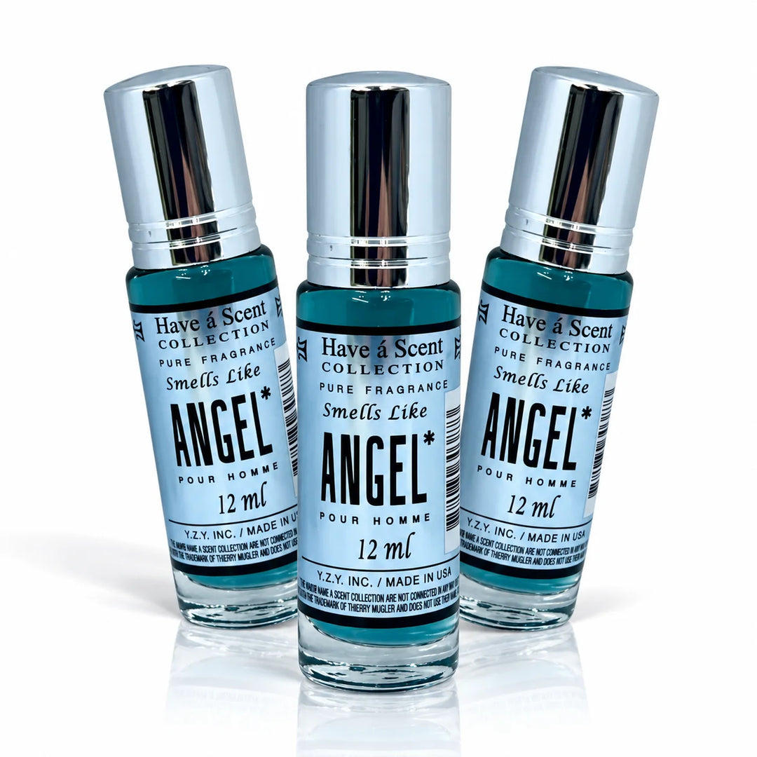 Angel-M