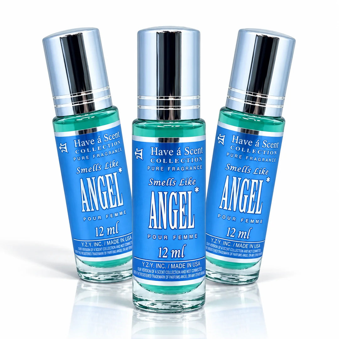 Angel-W