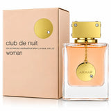 Armaf Club de Nuit Perfume for Women – 3.6 Fl Oz EDP