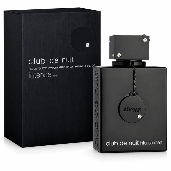 Armaf Club de Nuit Intense Man