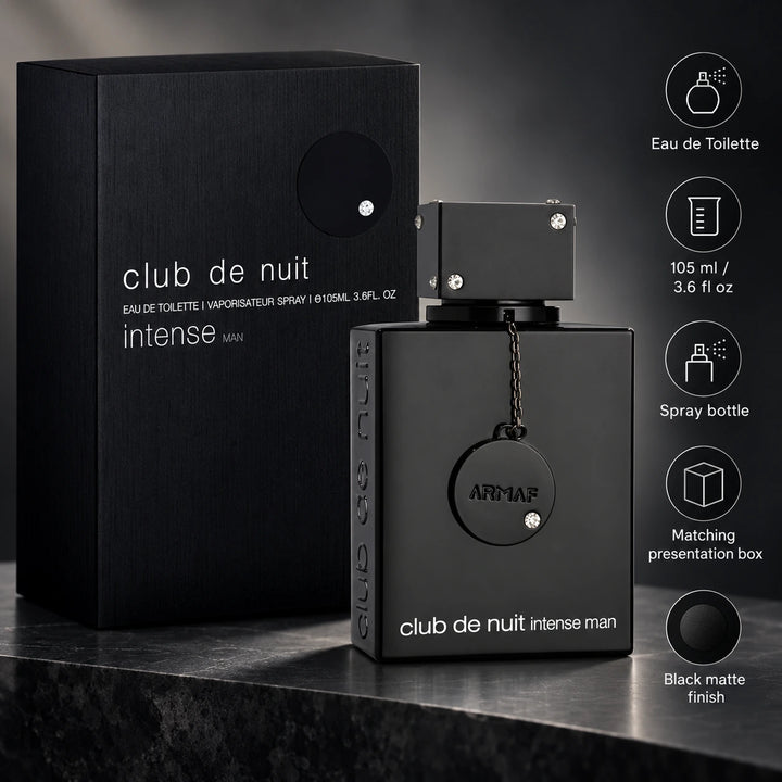 Armaf Club de Nuit Intense Man