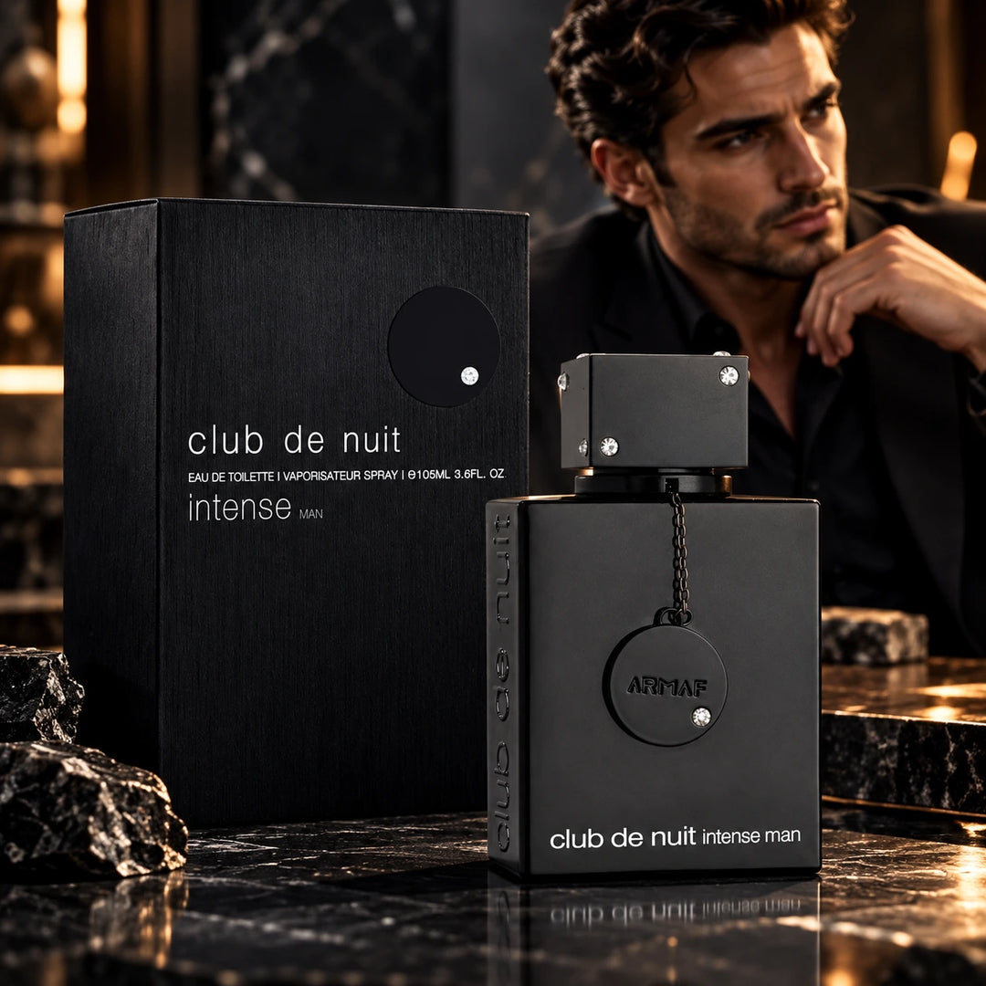 Armaf Club de Nuit Intense Man