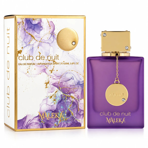 Armaf Club de Nuit Maleka