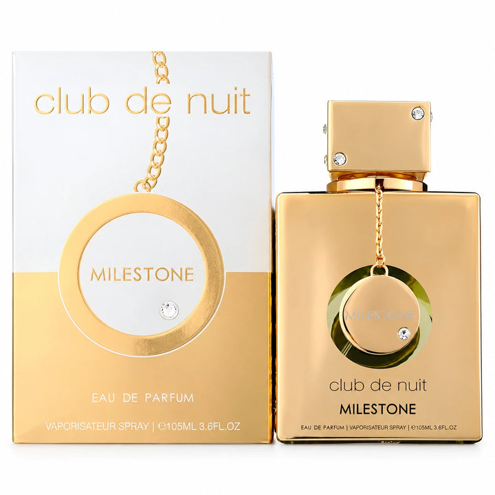 Armaf Club de Nuit Milestone