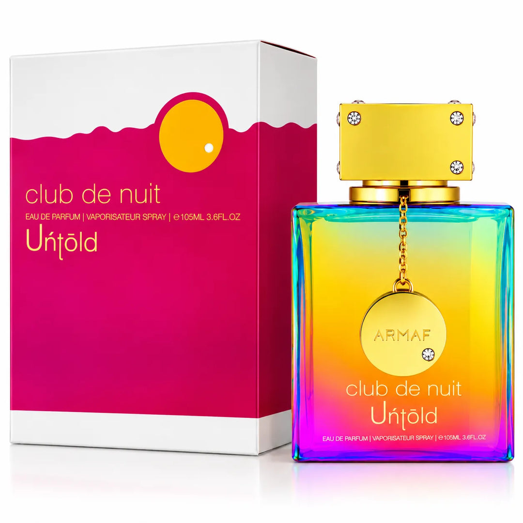 Armaf Club de Nuit Untold