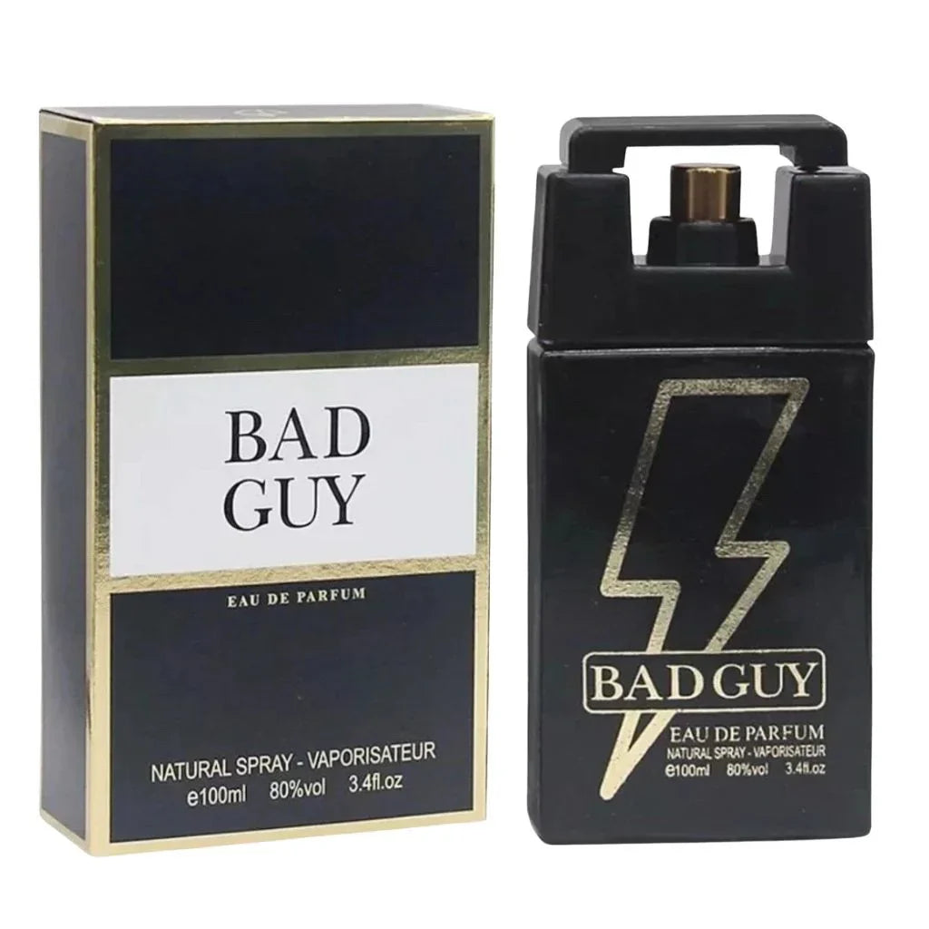 BAD GUY MAN Eau de Parfum 100 ml men&