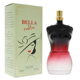 Bella Le Parfum 3.0 oz Eau de Parfum for Women | Sweet Floral