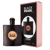 Black Pearl by Swiss Collection 3.38 oz EDT for Women | Fresh Floral