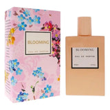 Blooming for Women 3.3 oz EDT | Fresh Elegant Floral Scent