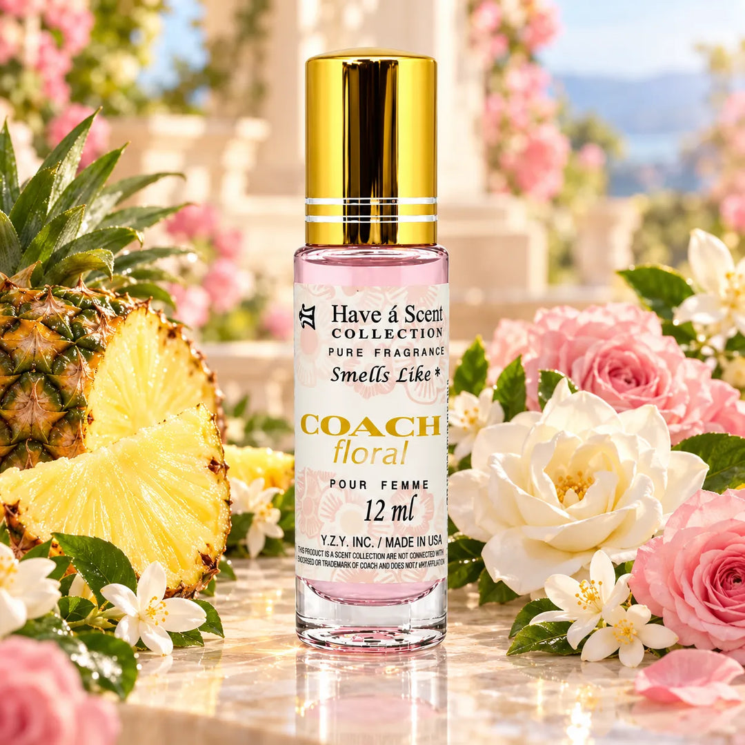 C-FLORAL Women&