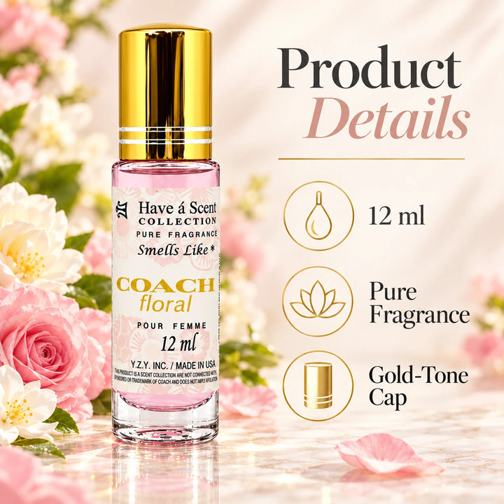 C-FLORAL Women&