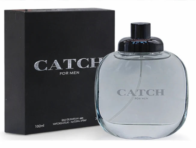 Catch Eau de Parfum 100 ml men&