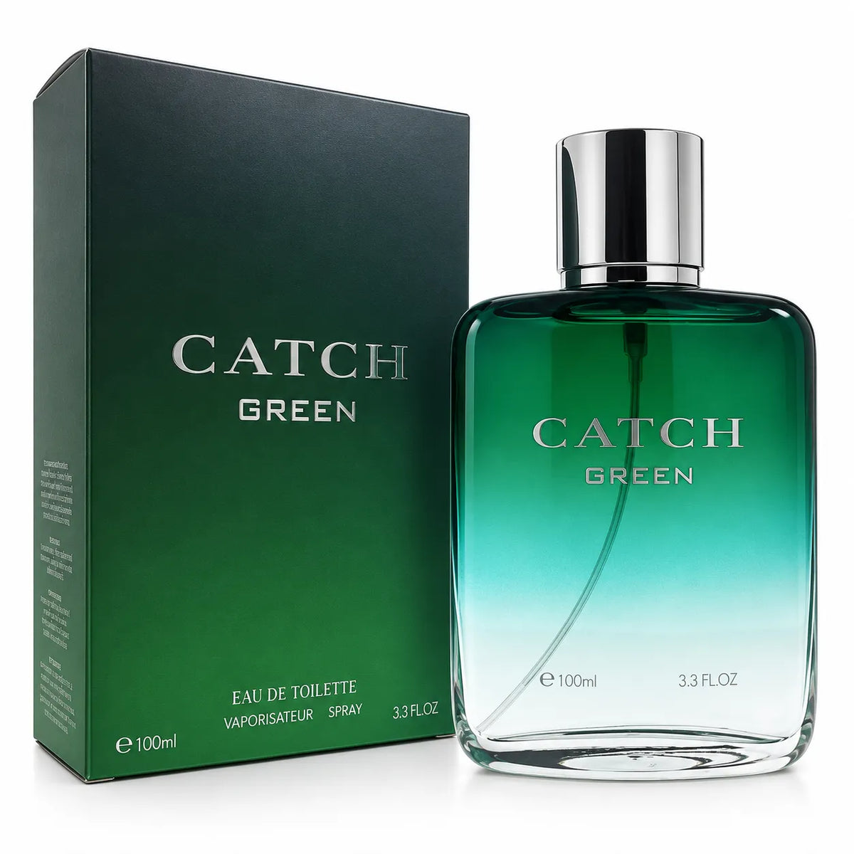 Catch Green