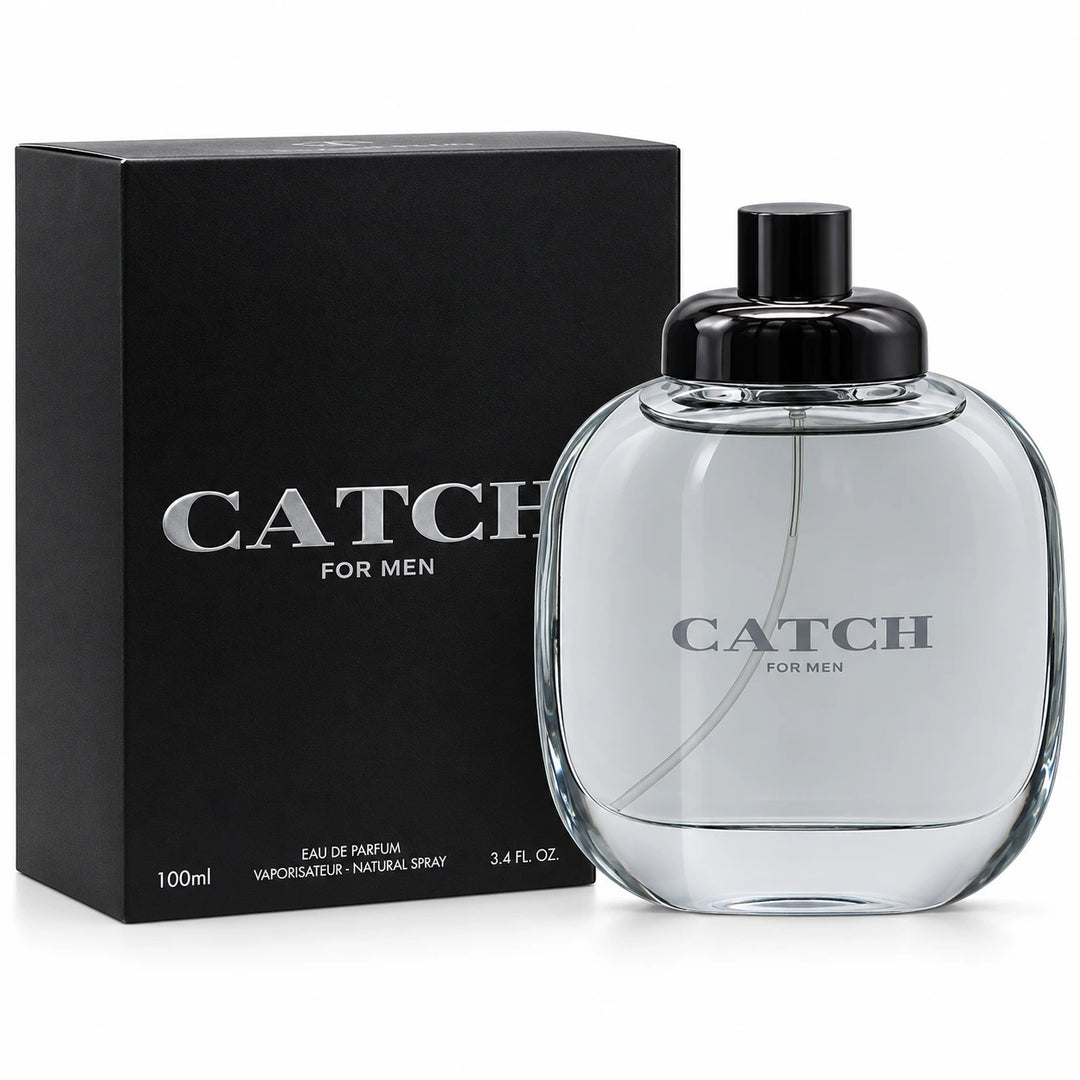 Catch for Men