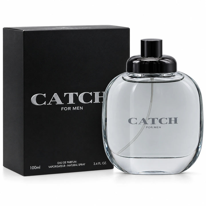 Catch for Men