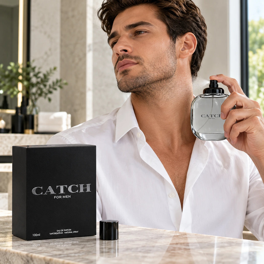 Catch for Men