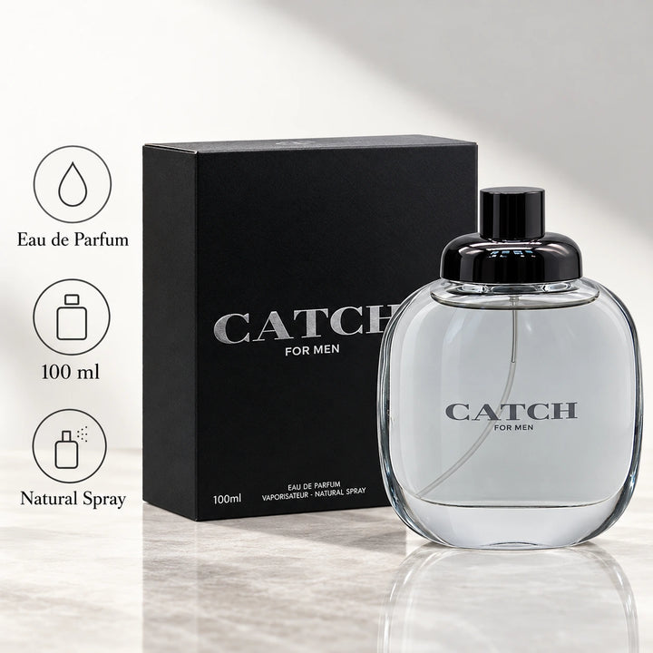 Catch for Men