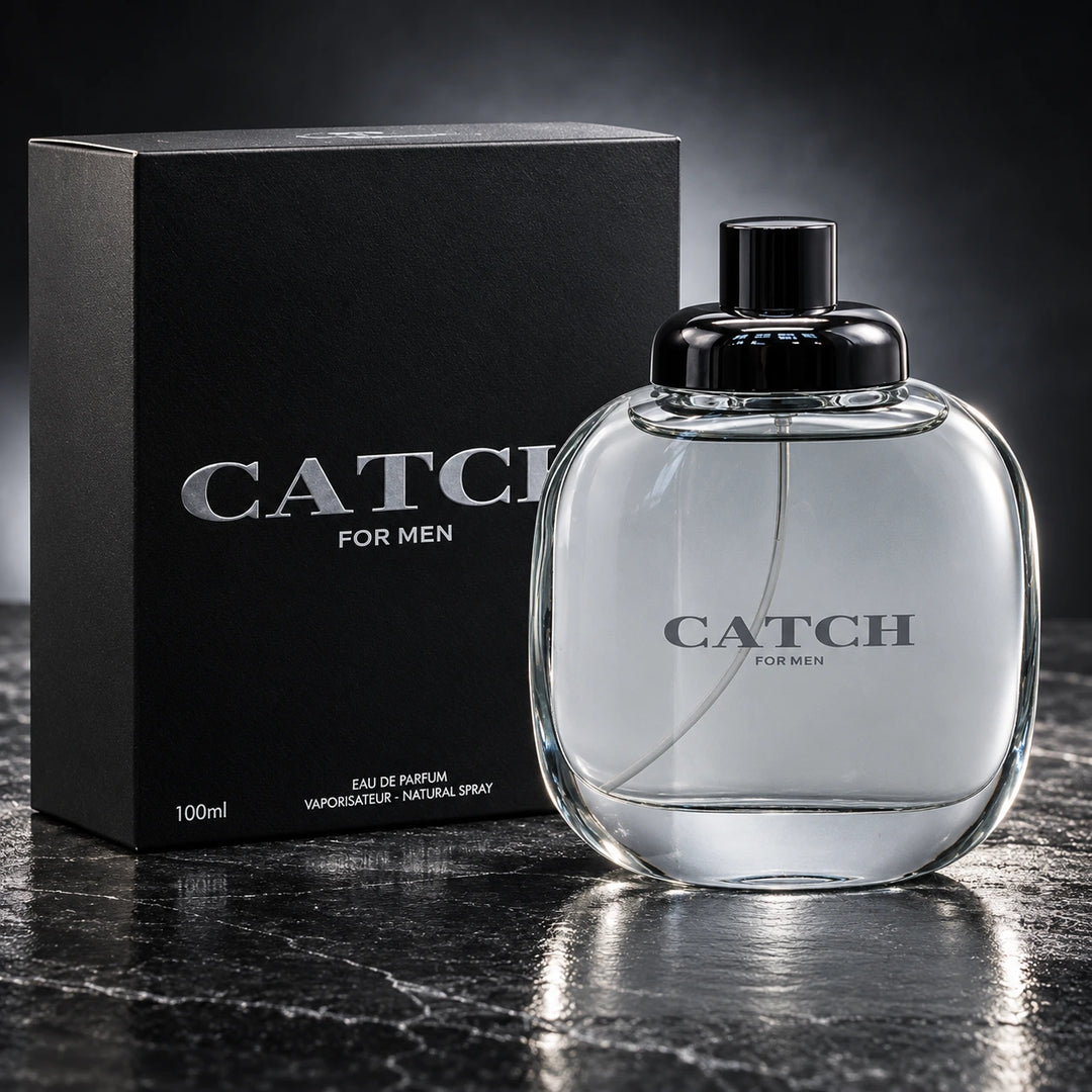Catch for Men