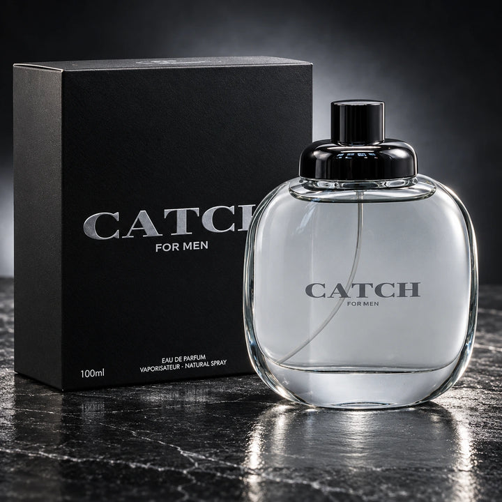 Catch for Men