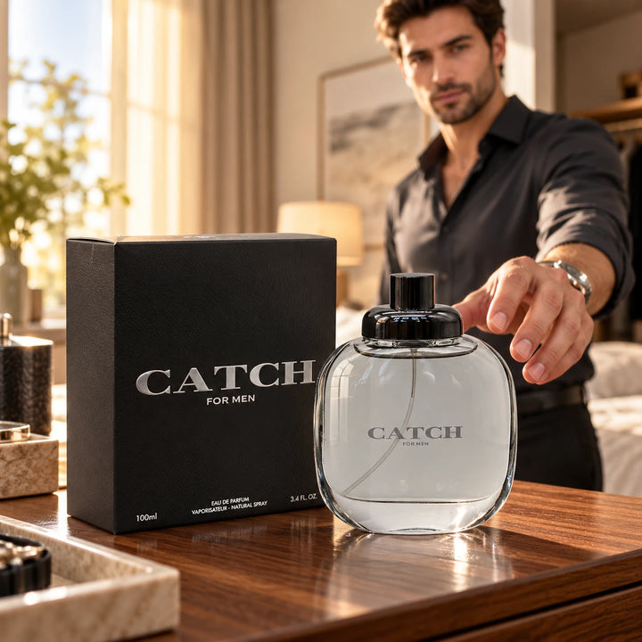 Catch for Men