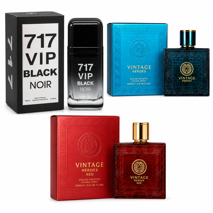 Luxury Men&