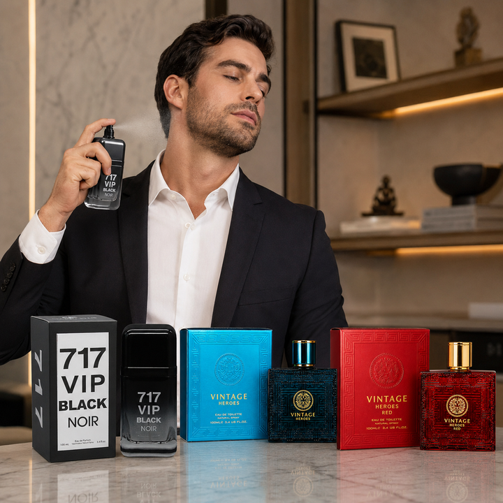 Luxury Men&