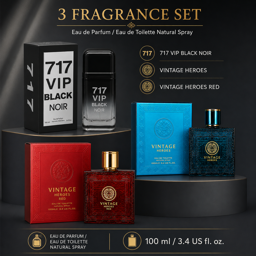 Luxury Men&