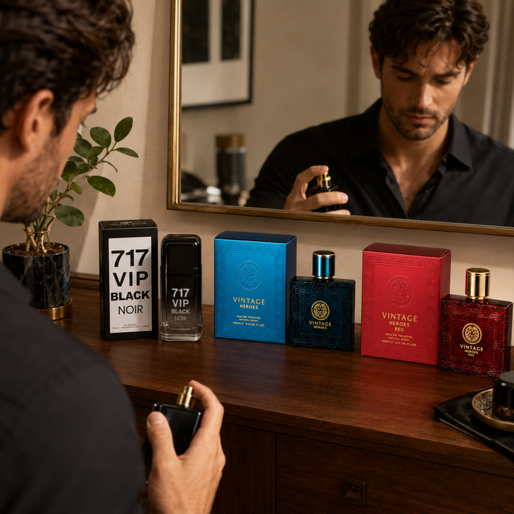 Luxury Men&