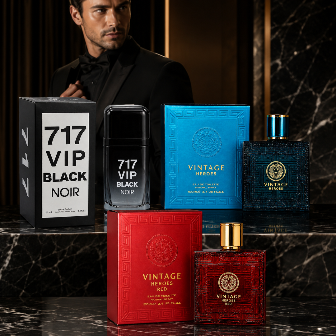 Luxury Men&