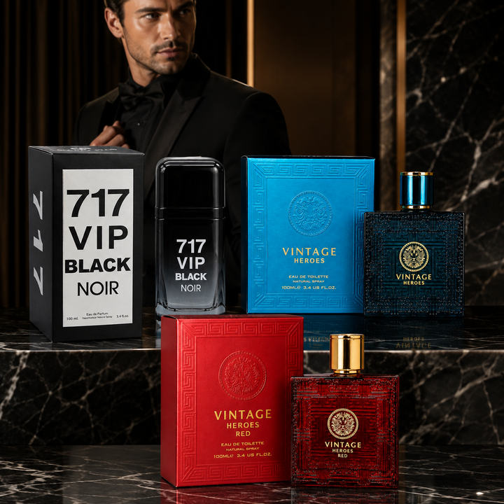 Luxury Men&