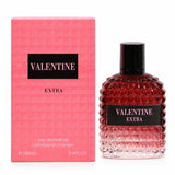 Valentine Extra Eau de Parfum for Women, 100ml / 3.4 Fl Oz – Sweet Floral Fruity Perfume Spray – Feminine Everyday Fragrance for Women, Gift for Her