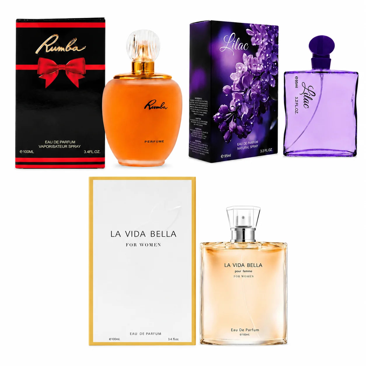 New Arrivals