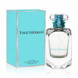 Together & Go Perfume For Women 2.5 Fl Oz EDP