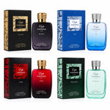 HAVANA Signature Collection for Men – 4-Piece EDP Gift Set
