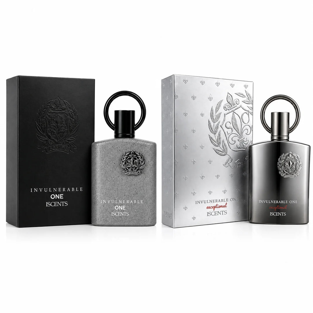 Invulnerable One Men&